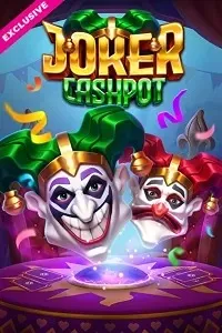 Joker Cashepot Joker Cashepot
